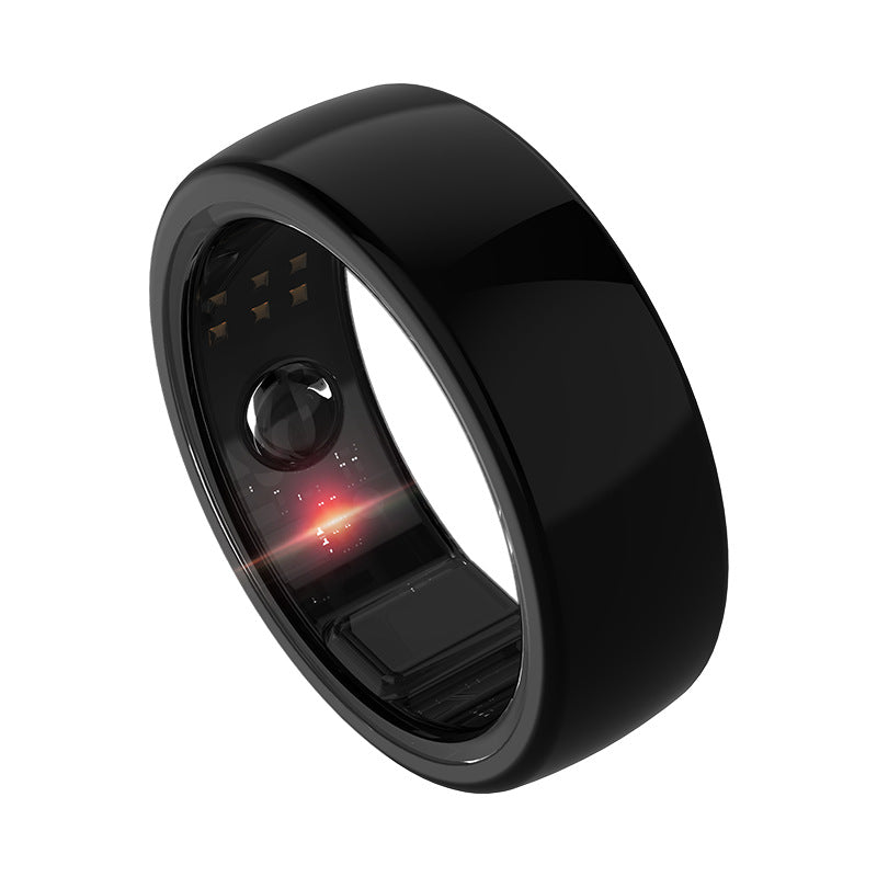 Smart Health Ring